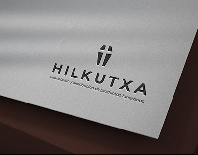 Logo - Hilkutxa