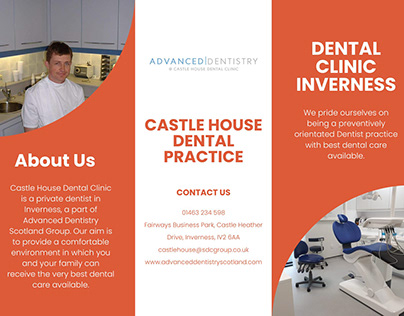 Dental Clinic Inverness