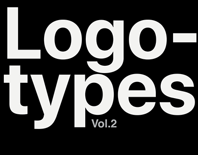 Logotypes vol.2