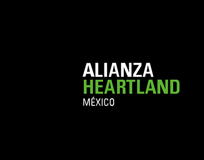 Infografía Alianza Heartland México