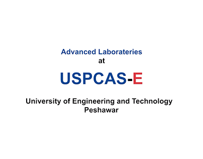 USPCASE Advanced Laboratories-Promo