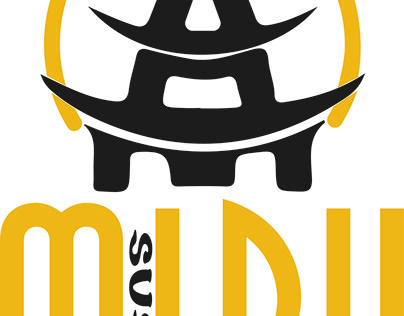 Logo Miru Sushi
