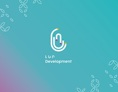 LUN Studio for development - logo