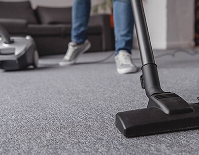Carpet Cleaning Methods Used by Professionals