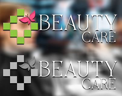 Logo Design | Beauty Logo