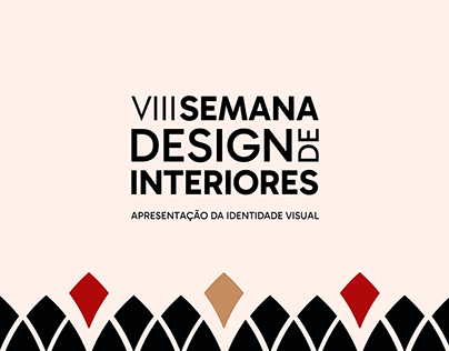 VIII Semana Design de Interiores