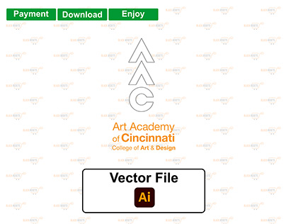 Art Academy Of Cincinnati Logo