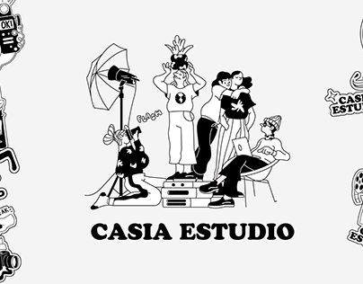 Casia Studio