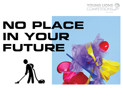 No Place In Your Future