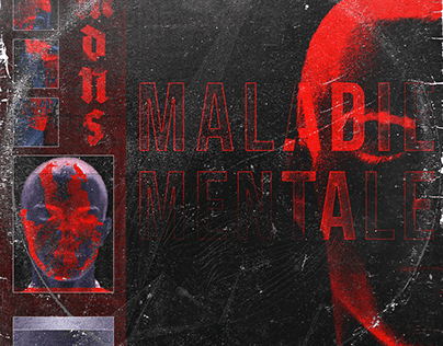 COVER | MDNS - Maladie mentale
