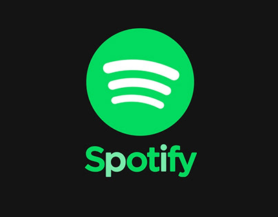 Animación de logotipo_ Spotify