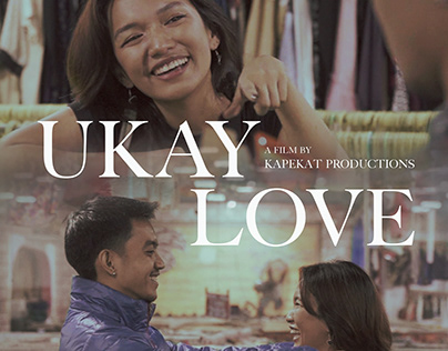 Ukay Love (2023)
