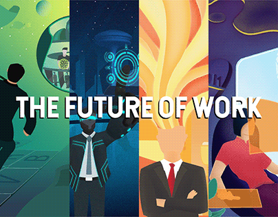 Future of Work Platform