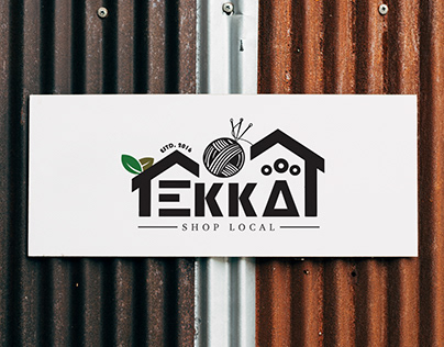 Tekka logo