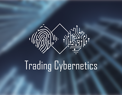 Logo for Trading Cybernetics