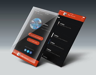 Mobile app development by Grepix Infotech.