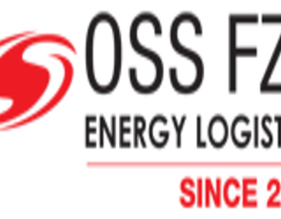 OSS FZC - Energy Logistics, Shipping Companies in UAE