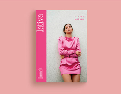 Lativa Magazine
