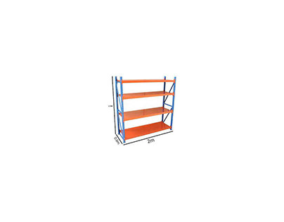 Shelving & Storage | Shelving Units Supplier