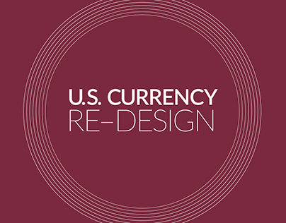Currency Re-Design