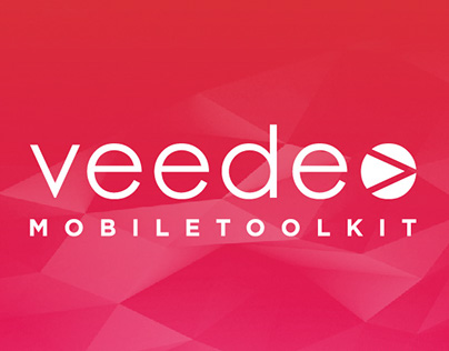 Veedeo Mobile Toolkit