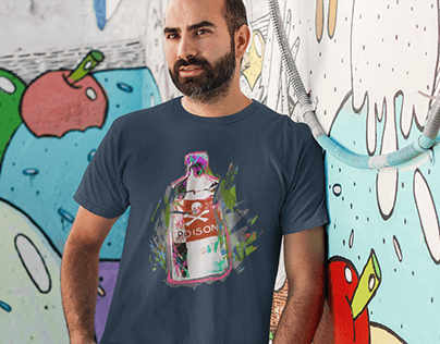 Shirt Designs - Shirtember 2021