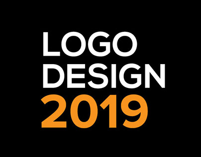 LOGO DESIGN- 2019