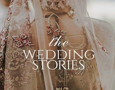 epic wedding stories