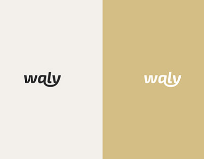 Waly logo