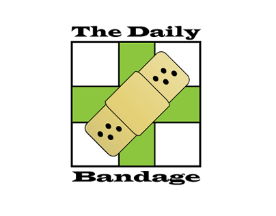 The Daily Bandage