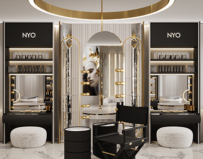 NYO Cosmetic Store
