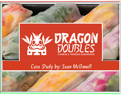 Dragon Doubles Fusion Restaurant