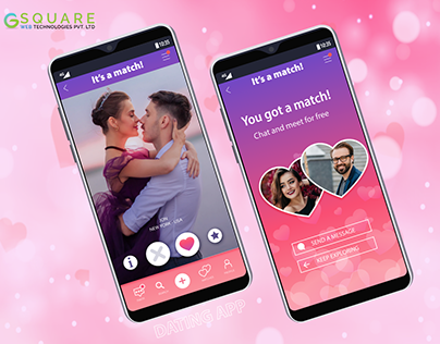 Innovative Dating App Solutions Like Tinder