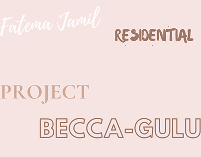 2019 Becca - Gulu