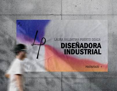 Project thumbnail - PORTAFOLIO | Diseñadora Industrial