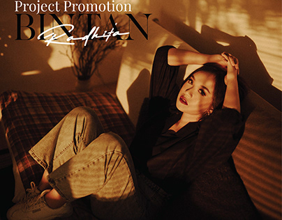 Project Promotion Release Single