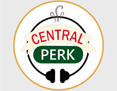 Central Perk (2019)
