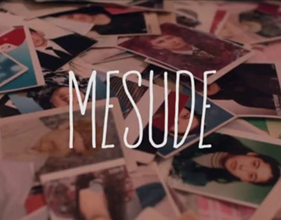 Mesude (2015)