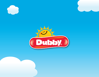 Dubby, Baby care products
