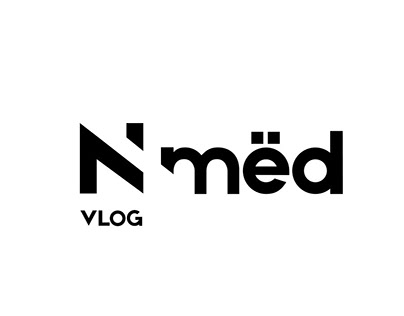 Nimed vlog | Animated Logo Design