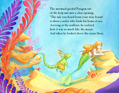 Children's Book: Beloved Treasure