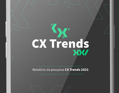 CX Trends 2021