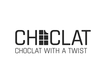 CHOCLAT | Branding