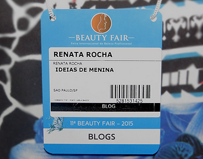 Cobertura – Beauty Fair 2015