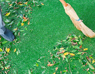 How to Clean Artificial Grass? An Ultimate Guide