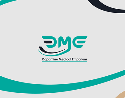 brand marque DME