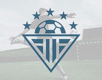 First Touch Soccer - Branding & Design