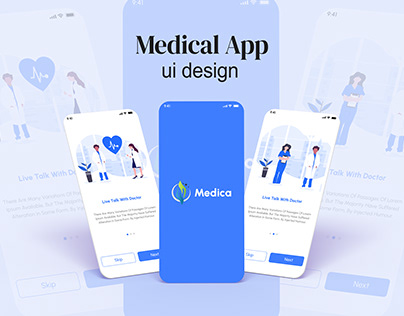 medical app