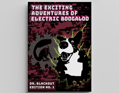 The Exciting Adventures of Electric Boogaloo