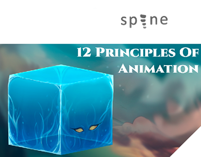 12 Principles Of Animation